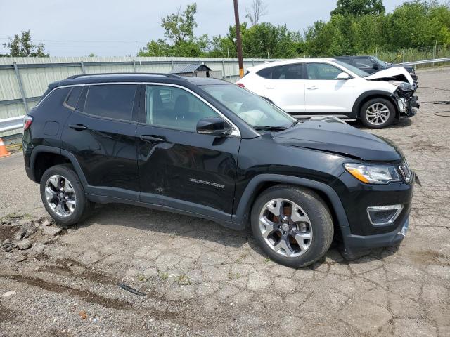 Photo 4 from auction – 2020 JEEP COMPASS LI with VIN 3C4NJDCB2LT142316