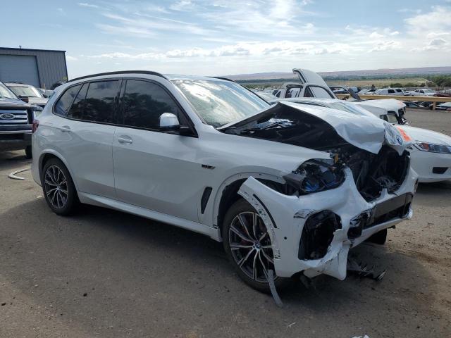Photo 4 from auction – 2022 BMW X5 XDRIVE4 with VIN 5UXTA6C06N9L06341