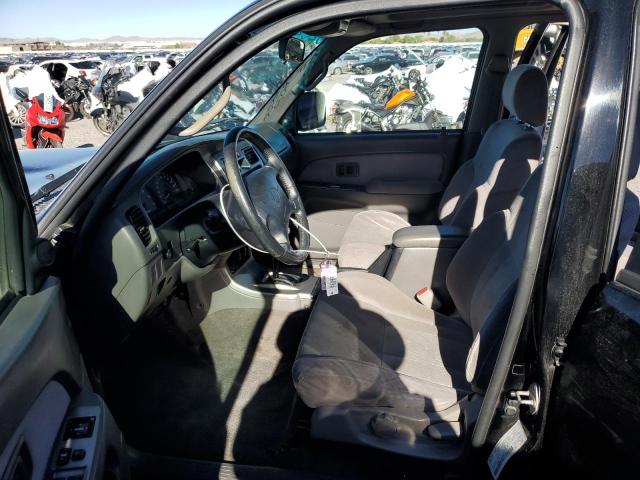 Photo 7 from auction – 2001 TOYOTA 4RUNNER SR with VIN JT3GN86R410198186