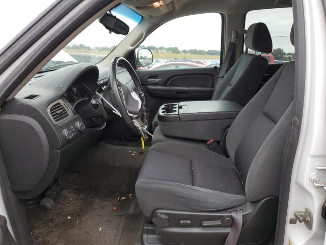 Photo 7 from auction – 2009 GMC YUKON SLE with VIN 1GKFK23019R277961