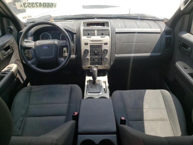 Photo 8 from auction – 2011 FORD ESCAPE XLT with VIN 1FMCU0D72BKB10950