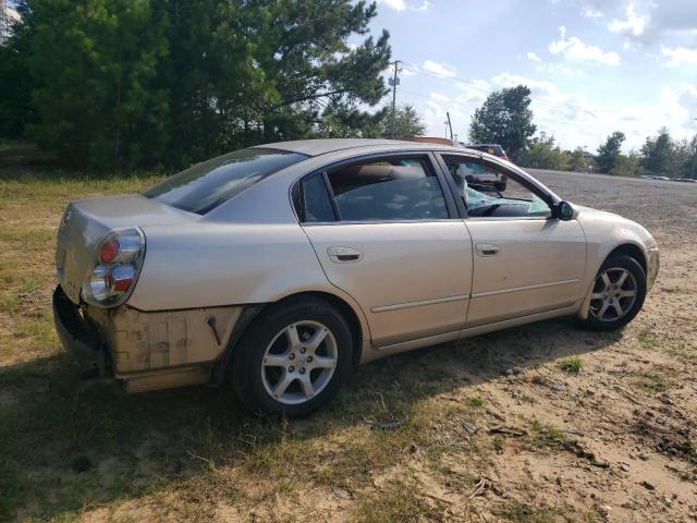 Photo 3 from auction – 2006 NISSAN ALTIMA S with VIN 1N4AL11D96C221810