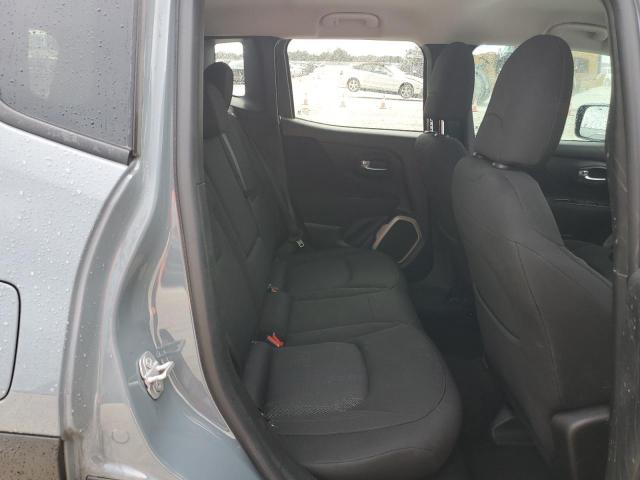 Photo 10 from auction – 2017 JEEP RENEGADE L with VIN ZACCJBBB7HPG01707