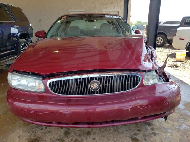 Photo 5 from auction – 2004 BUICK CENTURY CU with VIN 2G4WS52J741307405