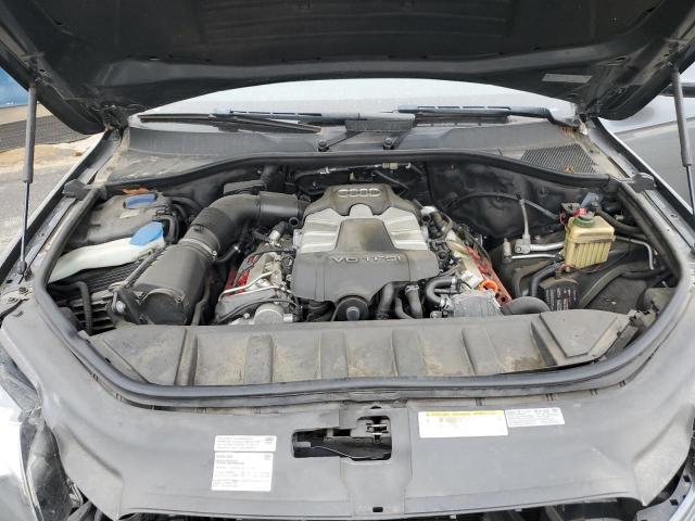 Photo 12 from auction – 2013 AUDI Q7 PRESTIG with VIN WA1DGAFE3DD007748