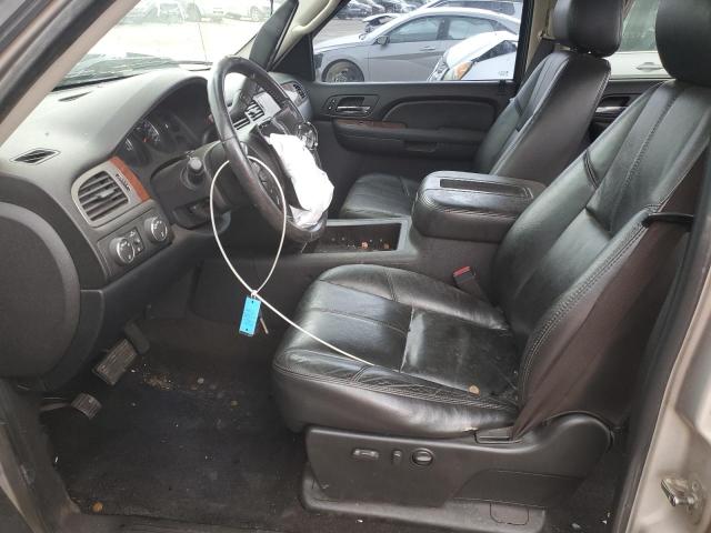 Photo 7 from auction – 2009 CHEVROLET SILVERADO with VIN 2GCEK33M991131770
