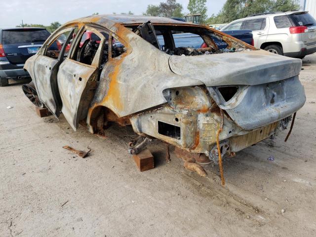 Photo 2 from auction – 2015 CHRYSLER 200 LIMITE with VIN 1C3CCCABXFN654316