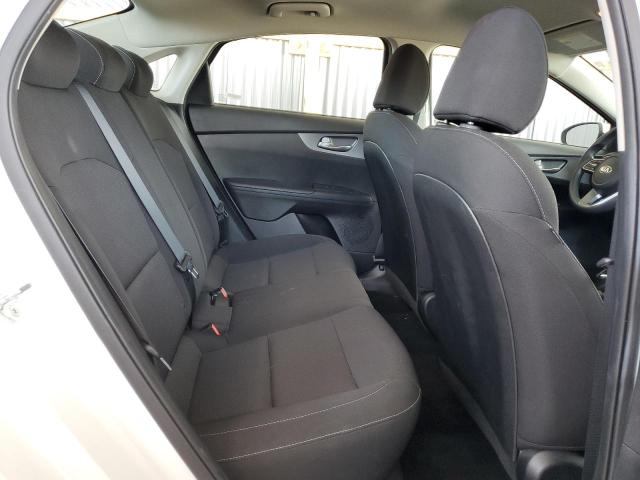 Photo 10 from auction – 2021 KIA FORTE FE with VIN 3KPF24AD5ME329707