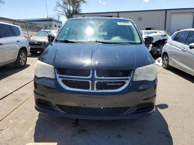 Photo 5 from auction – 2013 DODGE GRAND CARA with VIN 2C4RDGCG2DR606215