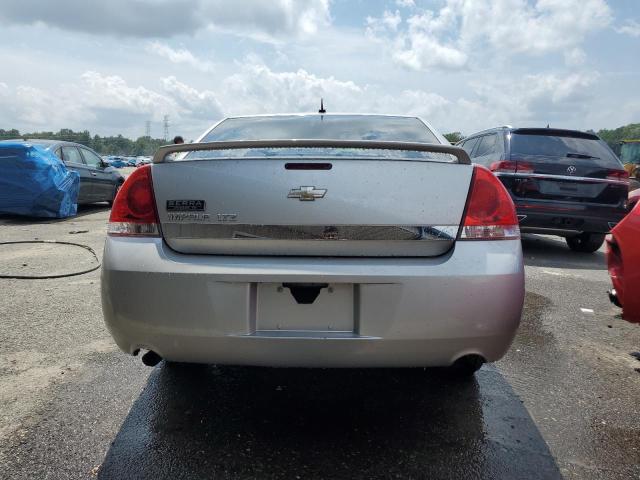 Photo 6 from auction – 2007 CHEVROLET IMPALA LTZ with VIN 2G1WU58RX79132447