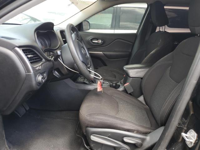 Photo 7 from auction – 2019 JEEP CHEROKEE L with VIN 1C4PJLCB4KD427915