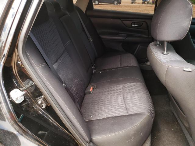 Photo 10 from auction – 2016 NISSAN ALTIMA 2.5 with VIN 1N4AL3APXGC144257