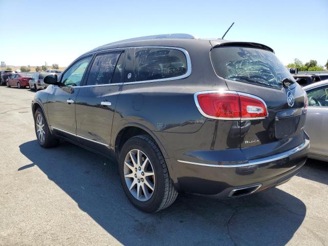 Photo 2 from auction – 2014 BUICK ENCLAVE with VIN 5GAKVBKD5EJ372085