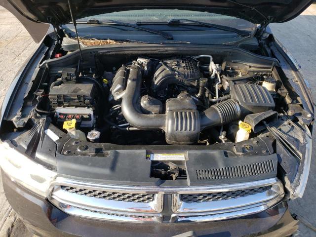 Photo 12 from auction – 2012 DODGE DURANGO CR with VIN 1C4RDJDG1CC285917