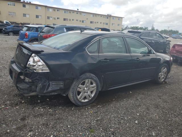 Photo 3 from auction – 2013 CHEVROLET IMPALA LT with VIN 2G1WG5E39D1152836