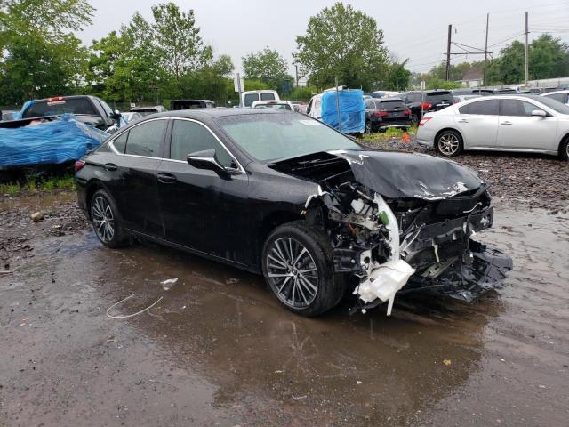Photo 4 from auction – 2022 LEXUS ES 250 BAS with VIN 58AD11D19NU008660