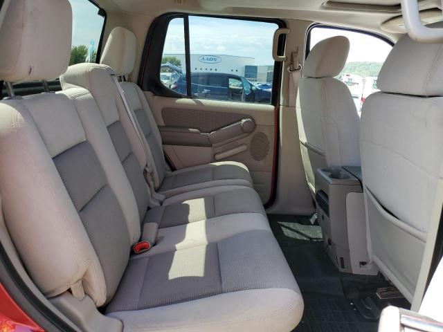 Photo 10 from auction – 2007 FORD EXPLORER S with VIN 1FMEU31K07UA10912