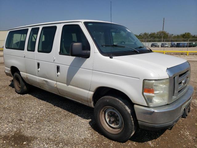 Photo 4 from auction – 2008 FORD ECONOLINE with VIN 1FBNE31LX8DA95967