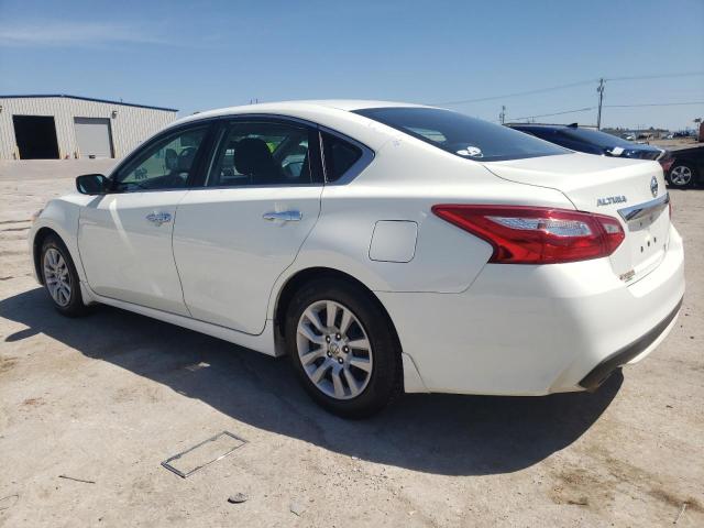 Photo 2 from auction – 2017 NISSAN ALTIMA 2.5 with VIN 1N4AL3AP2HC256164
