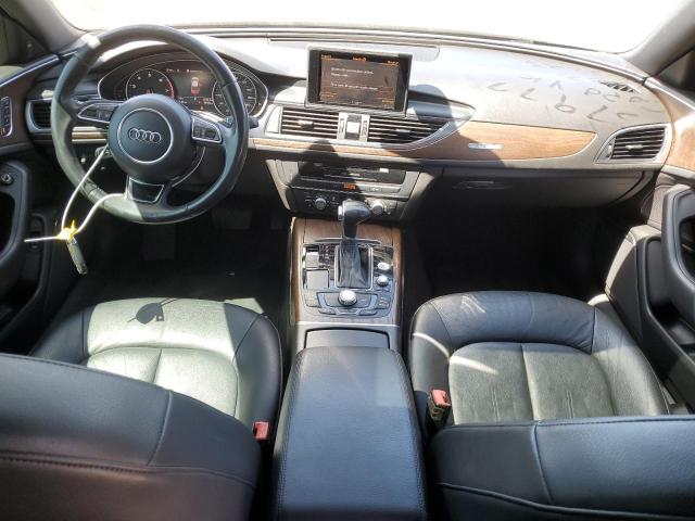 Снимка 8 от търг – 2015 AUDI A6 PREMIUM с VIN WAUGFAFC5FN003506