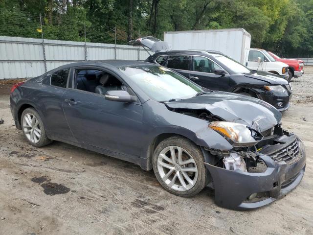 Photo 4 from auction – 2012 NISSAN ALTIMA SR with VIN 1N4BL2EP8CC263511