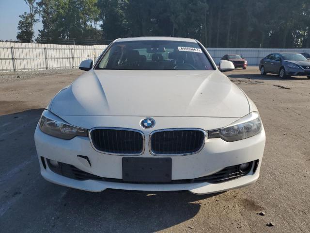Photo 5 from auction – 2014 BMW 328 XI SUL with VIN WBA3B5C58EP540400