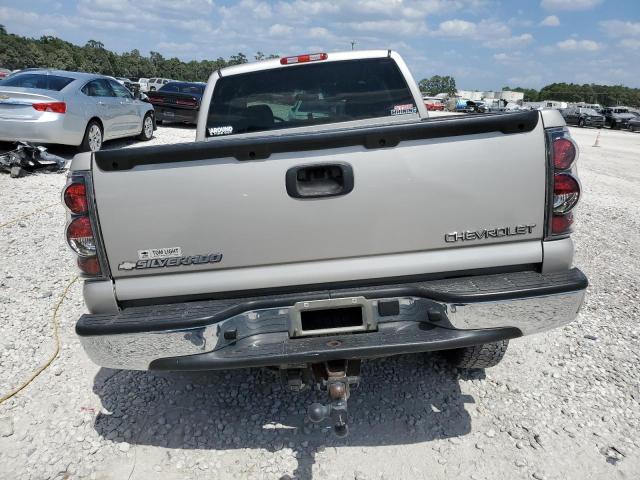 Photo 6 from auction – 2004 CHEVROLET SILVERADO with VIN 1GCEK19T44E299584