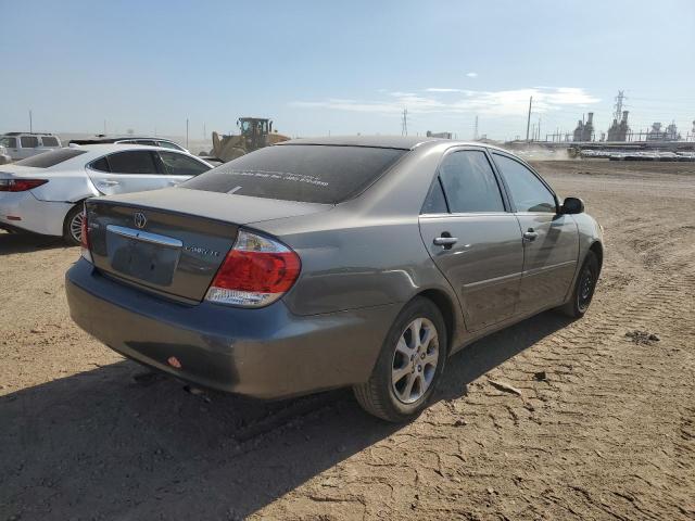 Photo 3 from auction – 2005 TOYOTA CAMRY LE with VIN 4T1BE32K15U547106