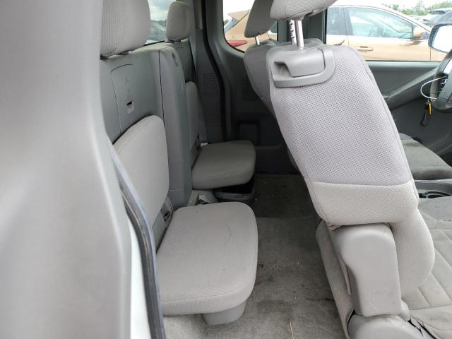 Photo 10 from auction – 2013 NISSAN FRONTIER S with VIN 1N6BD0CT4DN732933