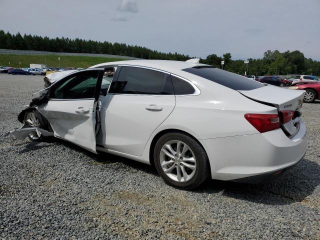 Photo 2 from auction – 2018 CHEVROLET MALIBU LT with VIN 1G1ZD5ST0JF165649