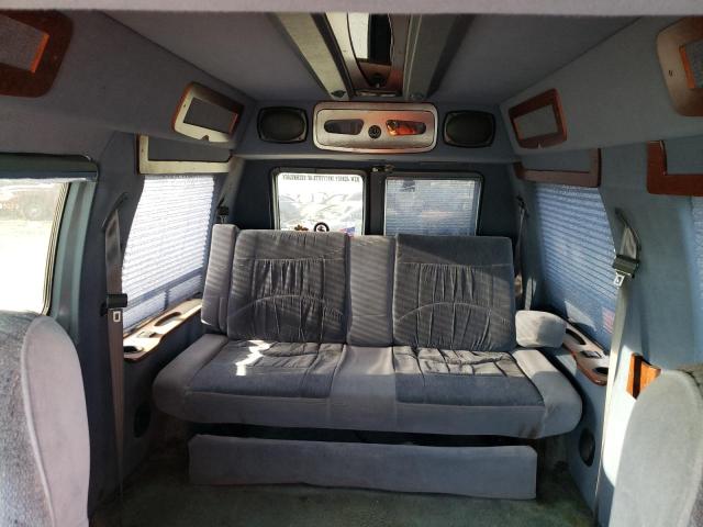 Photo 10 from auction – 1999 DODGE RAM VAN B1 with VIN 2B6HB11Y4XK530105