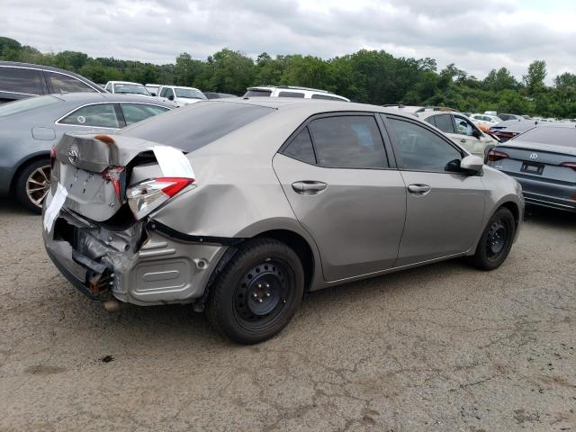 Photo 3 from auction – 2014 TOYOTA CORROLLA with VIN 2T1BURHE8EC150839