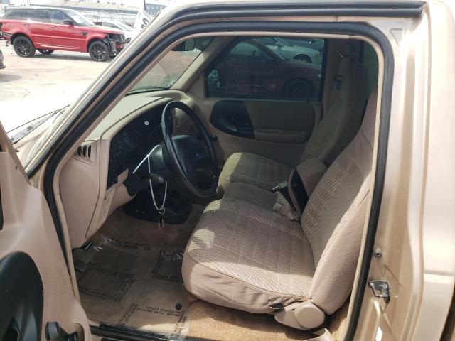 Photo 7 from auction – 1994 FORD RANGER with VIN 1FTCR10A7RUB31904