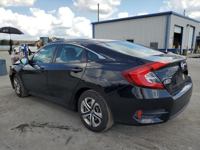 Photo 2 from auction – 2016 HONDA CIVIC LX with VIN 19XFC2F54GE041927