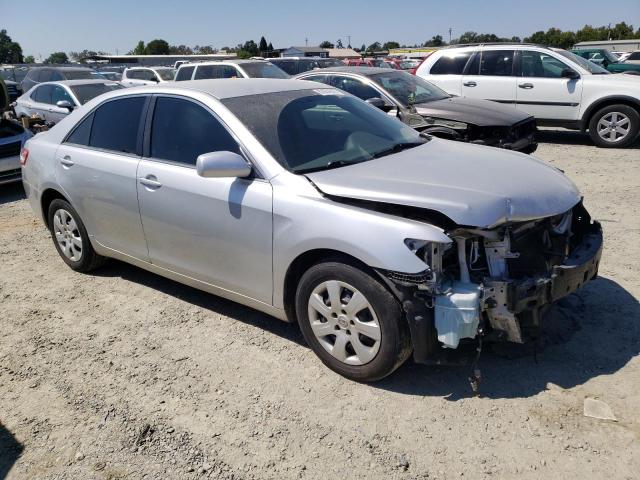 Photo 4 from auction – 2011 TOYOTA CAMRY BASE with VIN 4T4BF3EK6BR146810