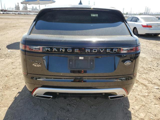 Photo 6 from auction – 2021 LAND ROVER RANGE ROVE with VIN SALYT2EU1MA314914