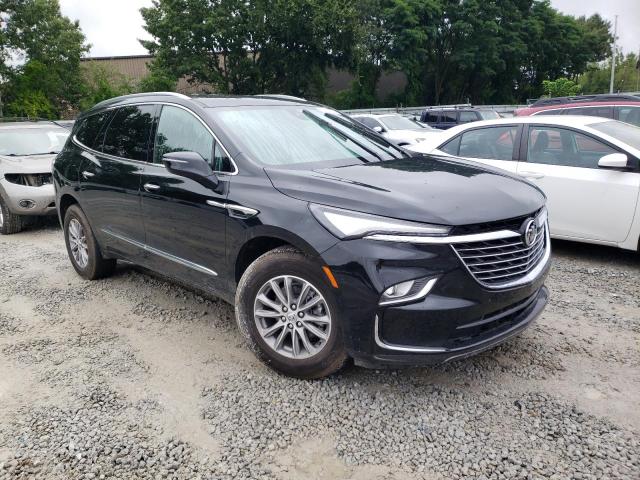 Photo 4 from auction – 2023 BUICK ENCLAVE ES with VIN 5GAERBKW5PJ129057