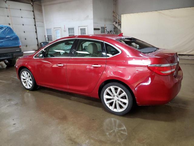 Photo 2 from auction – 2014 BUICK VERANO with VIN 1G4PP5SK0E4107356
