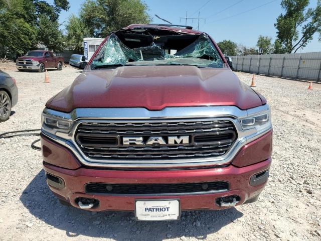 Снимка 5 от търг – 2019 RAM 1500 LIMIT с VIN 1C6SRFHT9KN594696