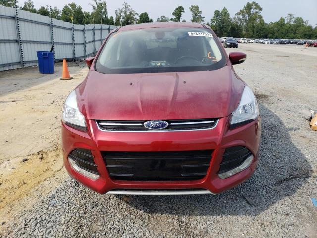 Photo 5 from auction – 2013 FORD ESCAPE SEL with VIN 1FMCU0H91DUC88271