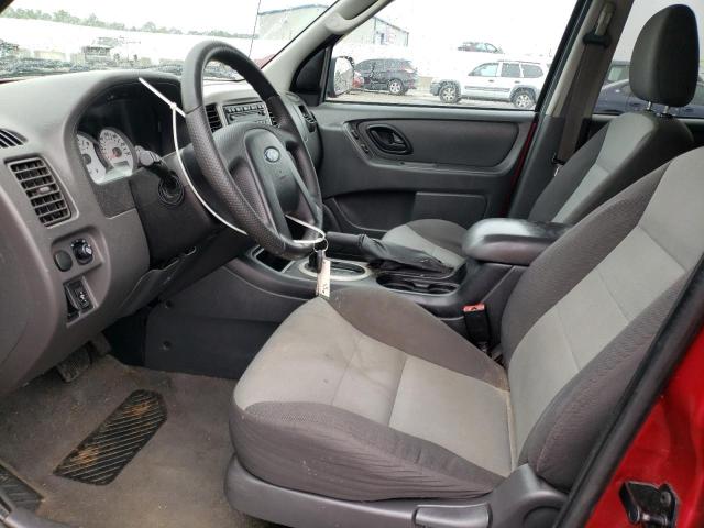 Photo 7 from auction – 2005 FORD ESCAPE XLS with VIN 1FMYU92Z15KB63562