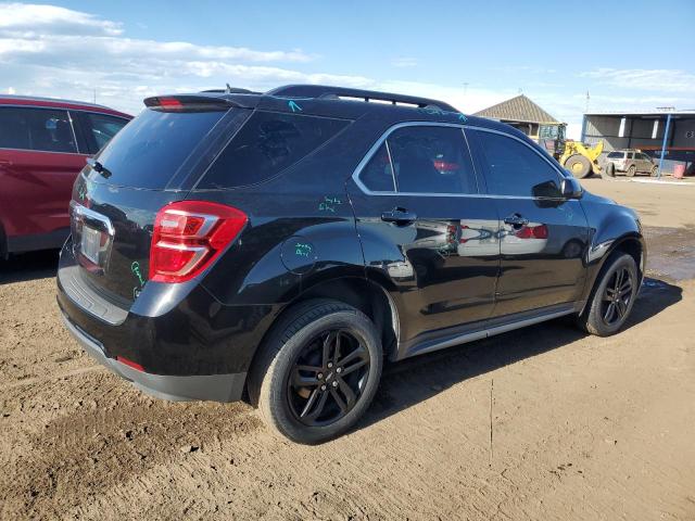 Photo 3 from auction – 2017 CHEVROLET EQUINOX LT with VIN 2GNFLFEK4H6168538