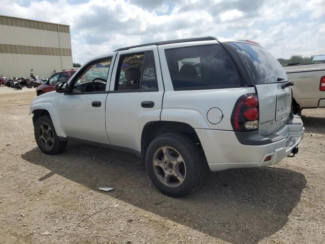 Photo 2 from auction – 2008 CHEVROLET TRAILBLAZE with VIN 1GNDS13S982227015