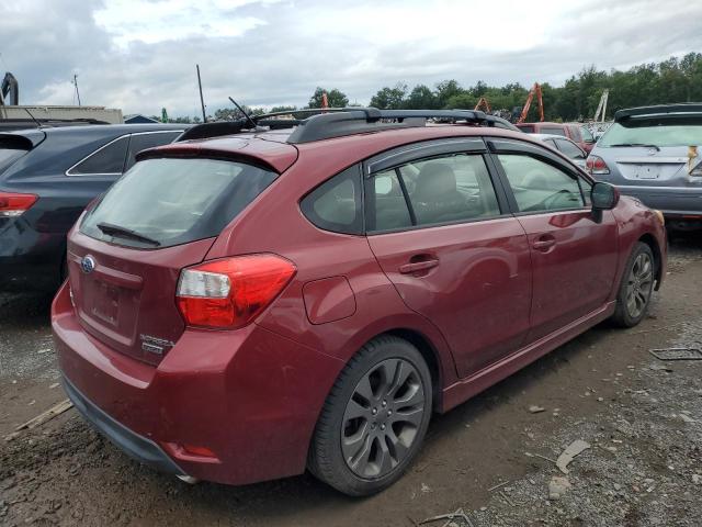 Photo 3 from auction – 2013 SUBARU IMPREZA SP with VIN JF1GPAL65D1810844