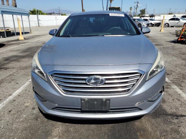 Photo 5 from auction – 2015 HYUNDAI SONATA SE with VIN 5NPE24AF5FH217212