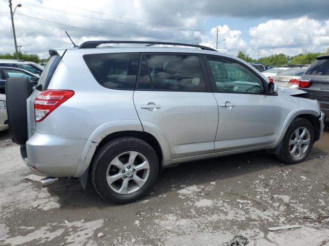 صورة رقم 3 من المزاد - 2010 TOYOTA RAV4 LIMIT مع VIN 2T3DK4DV7AW035320