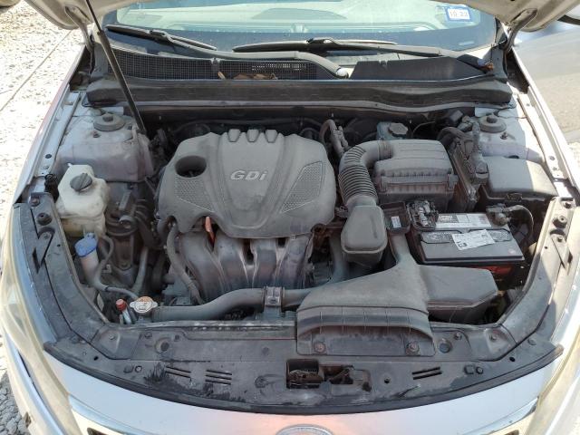 Photo 11 from auction – 2013 KIA OPTIMA EX with VIN 5XXGN4A72DG177088
