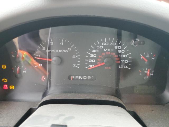Photo 9 from auction – 2007 FORD F150 with VIN 1FTPX14V07FB75331