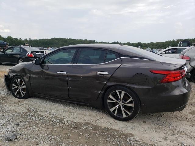 Photo 2 from auction – 2016 NISSAN MAXIMA 3.5 with VIN 1N4AA6AP9GC405935