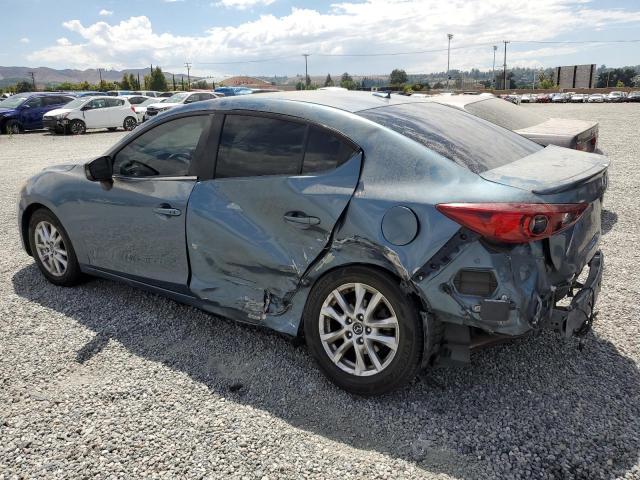 Photo 2 from auction – 2016 MAZDA 3 TOURING with VIN JM1BM1W75G1317526